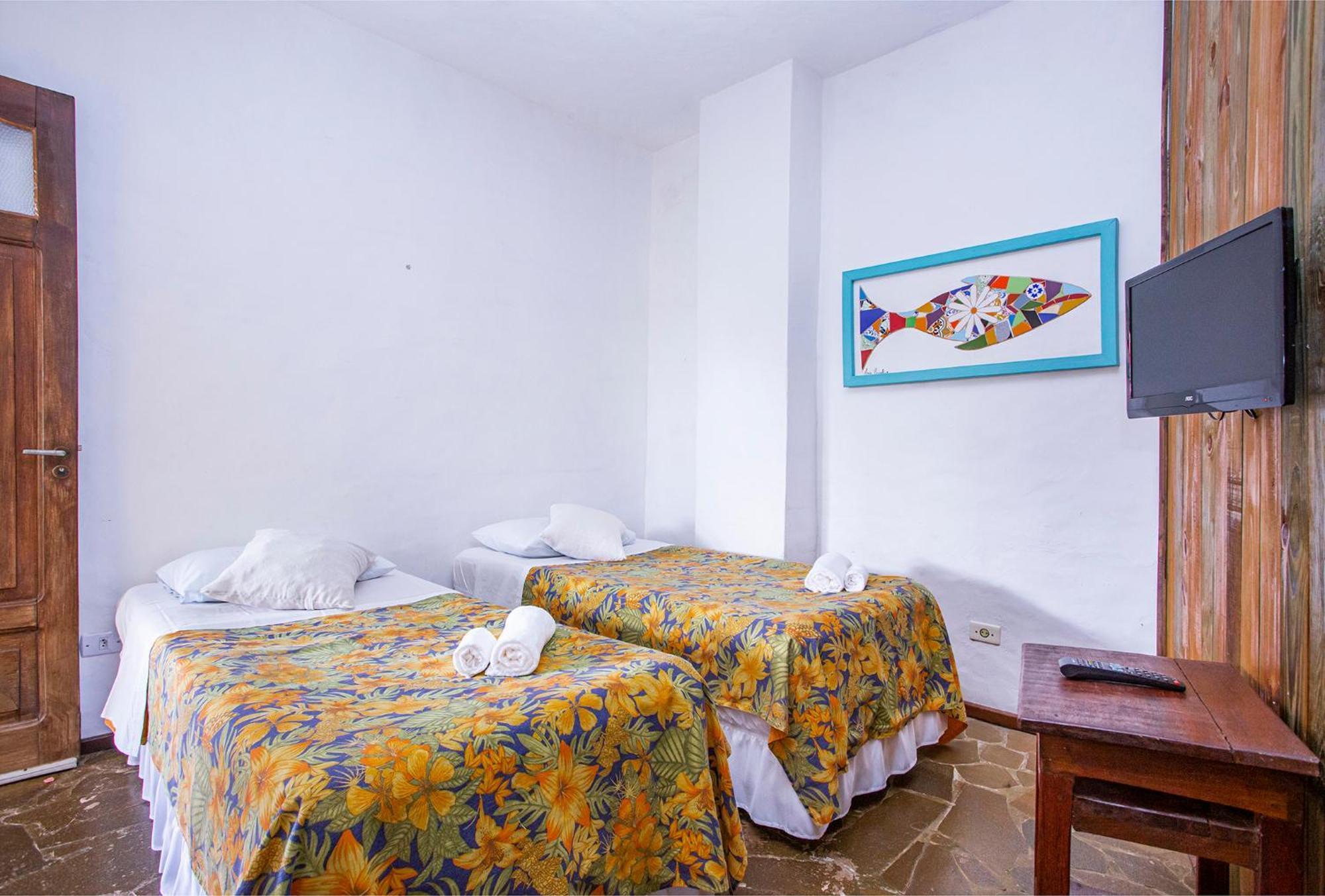 Pousada Recanto Da Villa Ilhabela Exterior foto